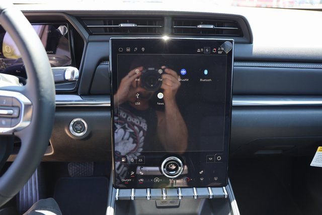 New 2026 GMC Terrain Elevation image 18