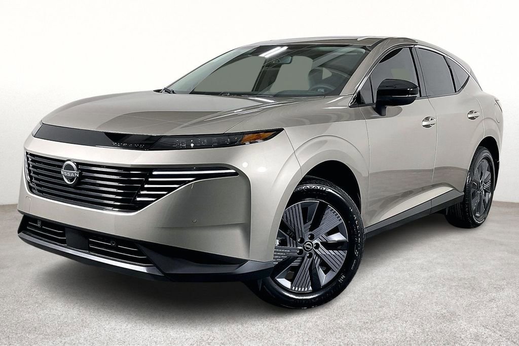 New 2026 Nissan Murano SL image 5