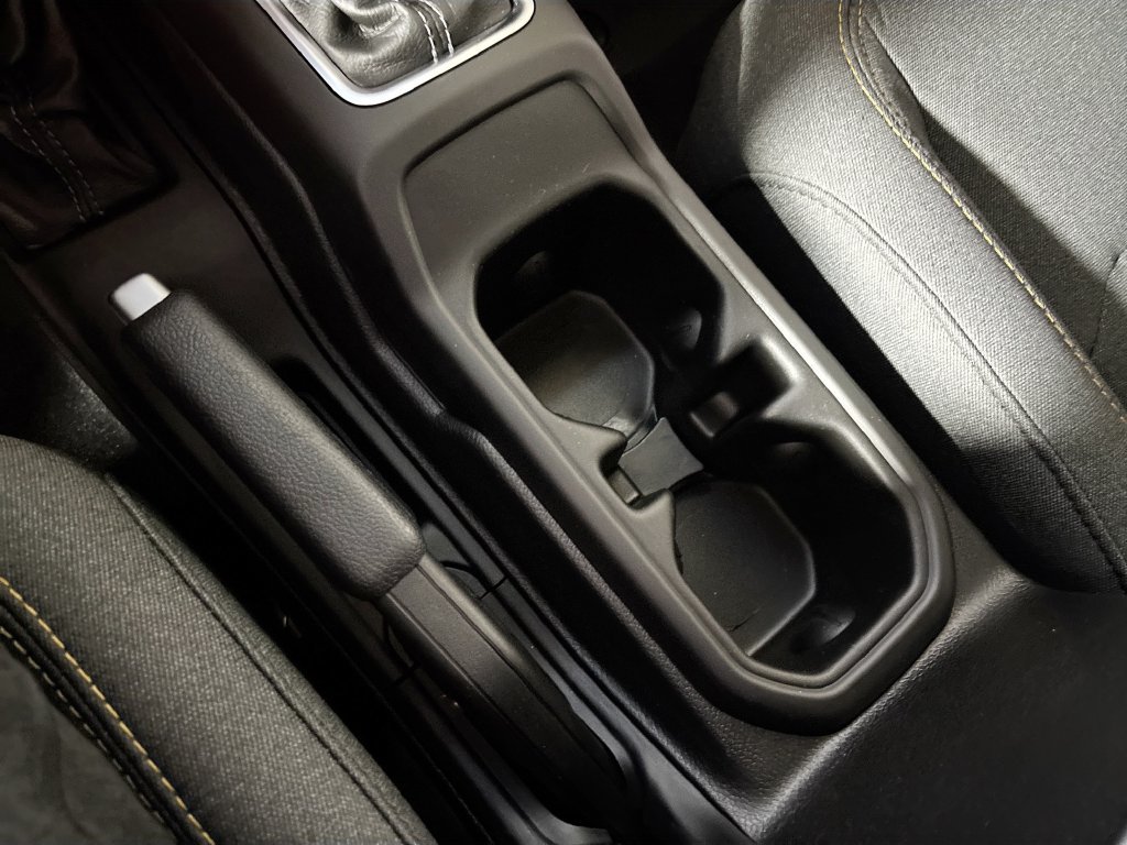 New 2026 Jeep Wrangler Unlimited Sport AWD/4WD image 15