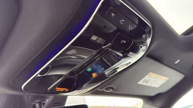 Certified 2026 Mercedes-Benz GLC 300 4MATIC image 19