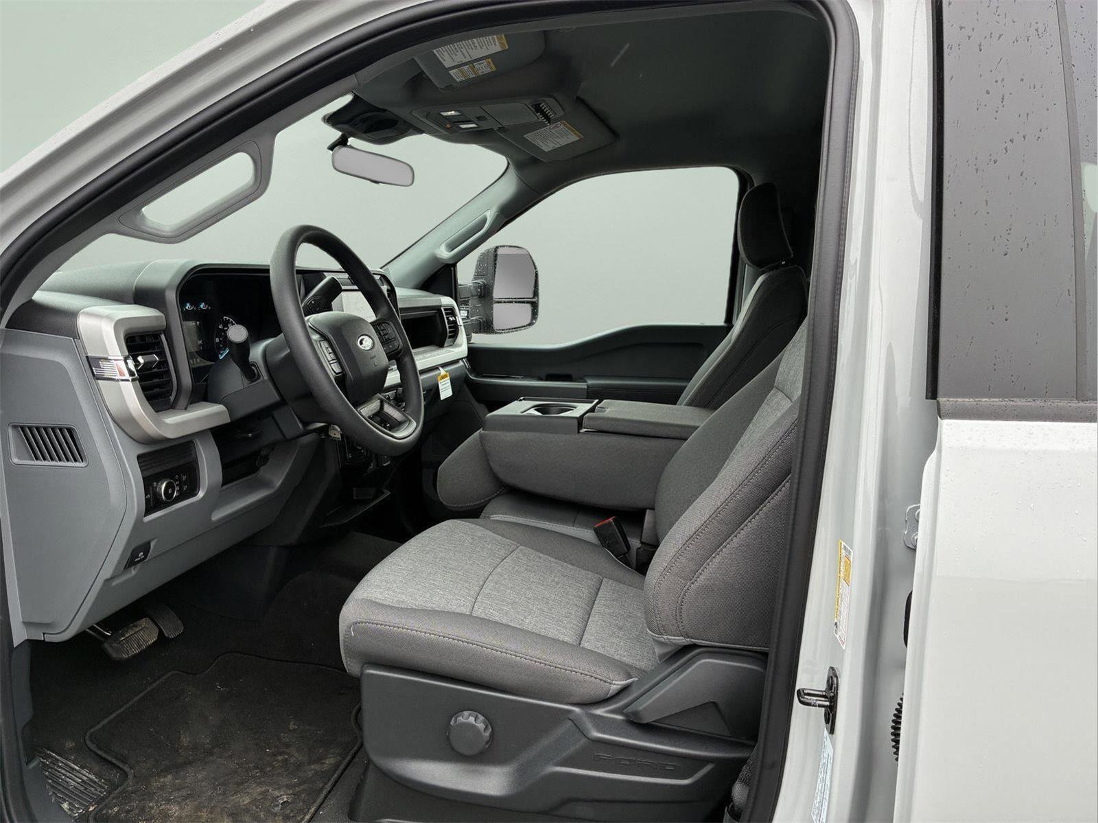 New 2026 Ford F250 XL w/ STX Appearance Package AWD/4WD image 14