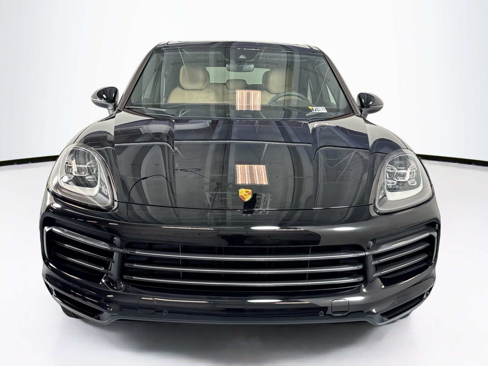 Used 2023 Porsche Cayenne Platinum Edition AWD/4WD image 6