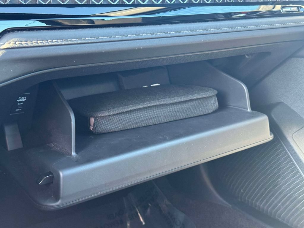 Certified 2023 Honda Accord Sport image 9