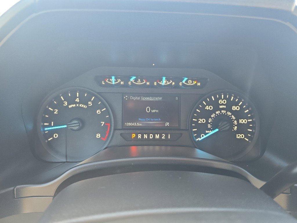 Used 2019 Ford F150 XL w/ Equipment Group 101A Mid image 18