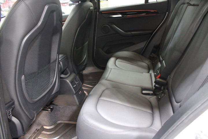 Used 2021 BMW X1 xDrive28i w/ Convenience Package image 20
