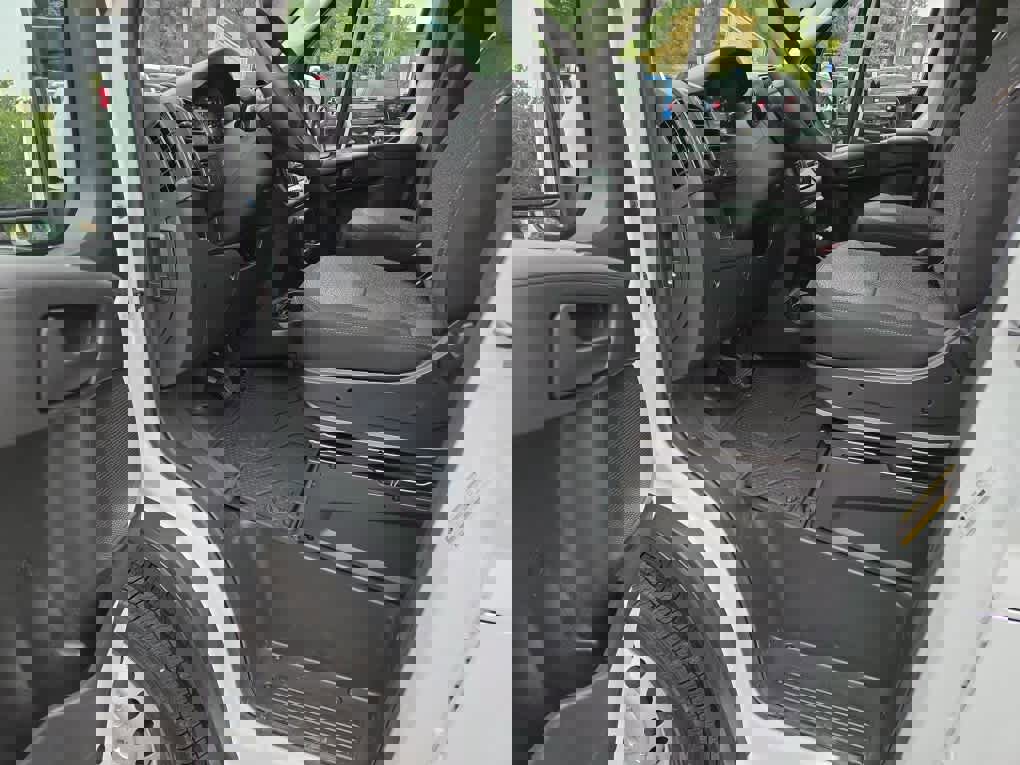 New 2025 RAM ProMaster 2500 image 12