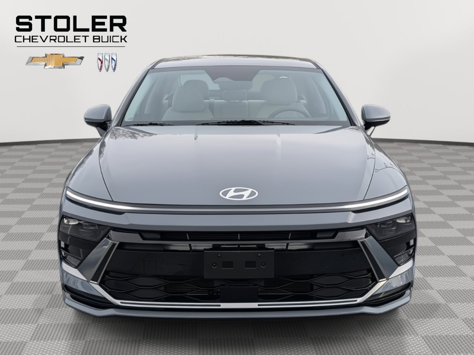 Used 2024 Hyundai Sonata SEL image 8