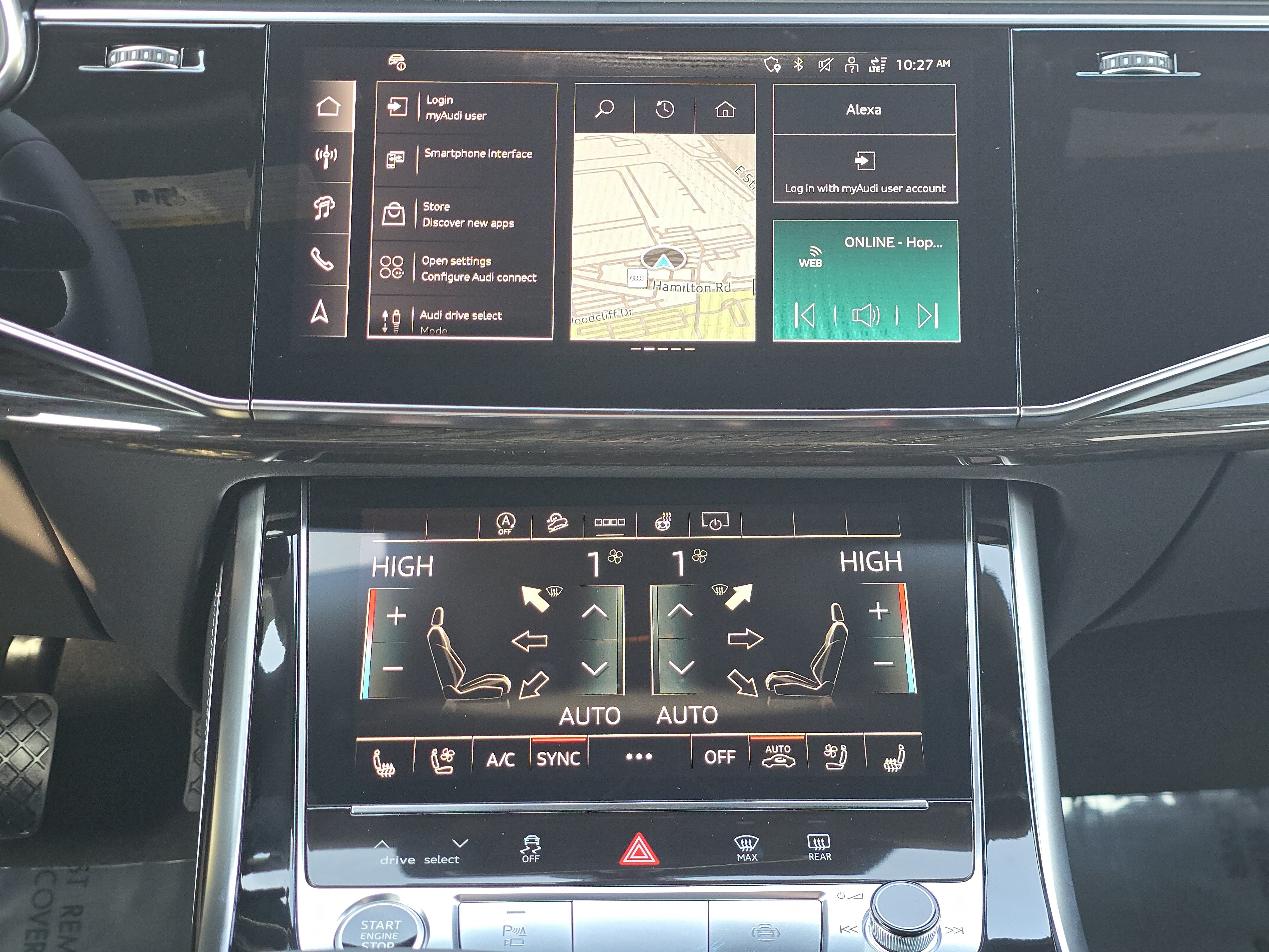 New 2027 Audi Q8 Premium Plus AWD/4WD image 25