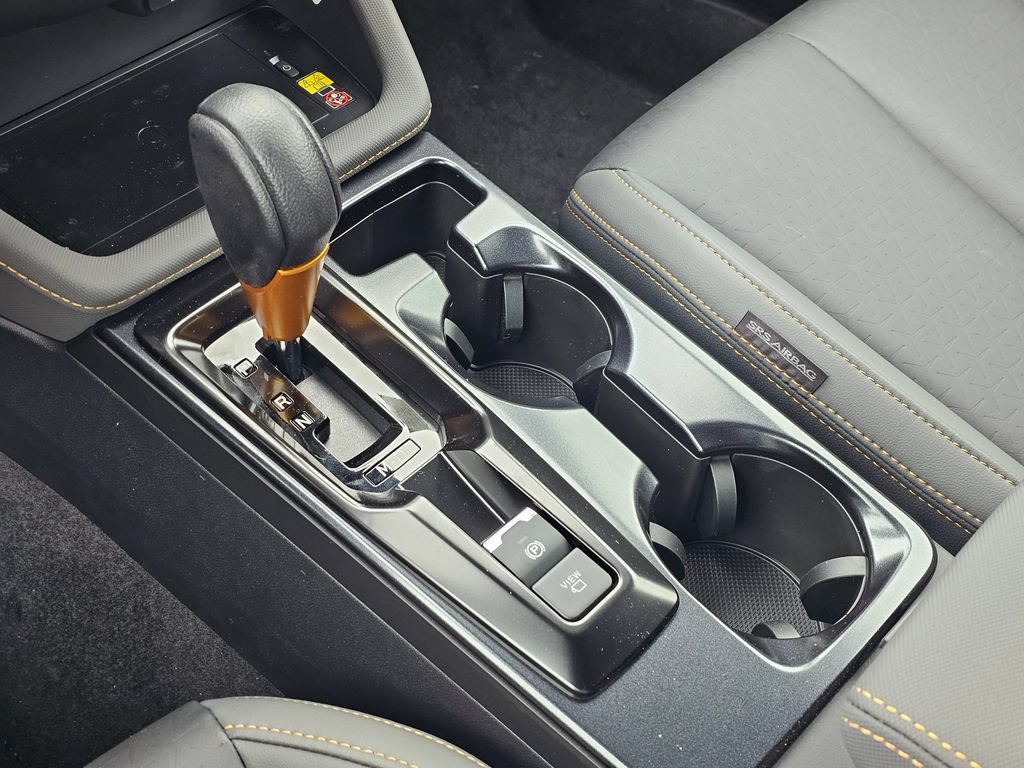 New 2026 Subaru Forester Wilderness AWD/4WD image 22