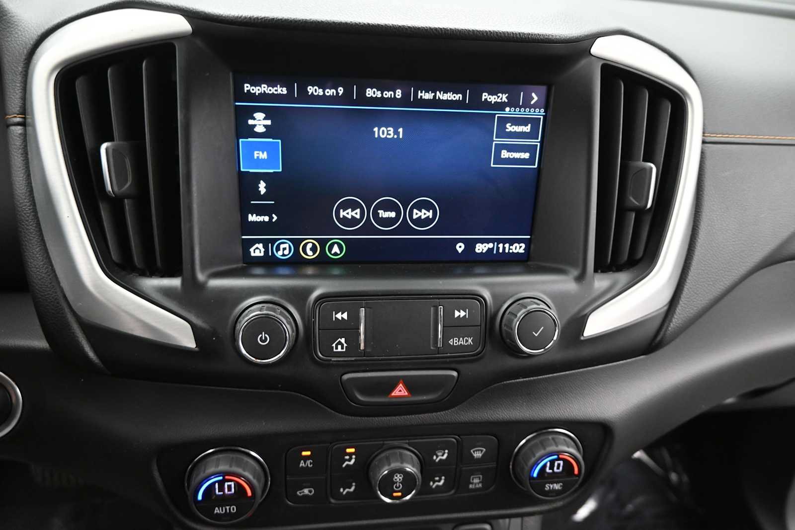Used 2021 GMC Terrain SLE w/ Driver Convenience Package FWD image 20