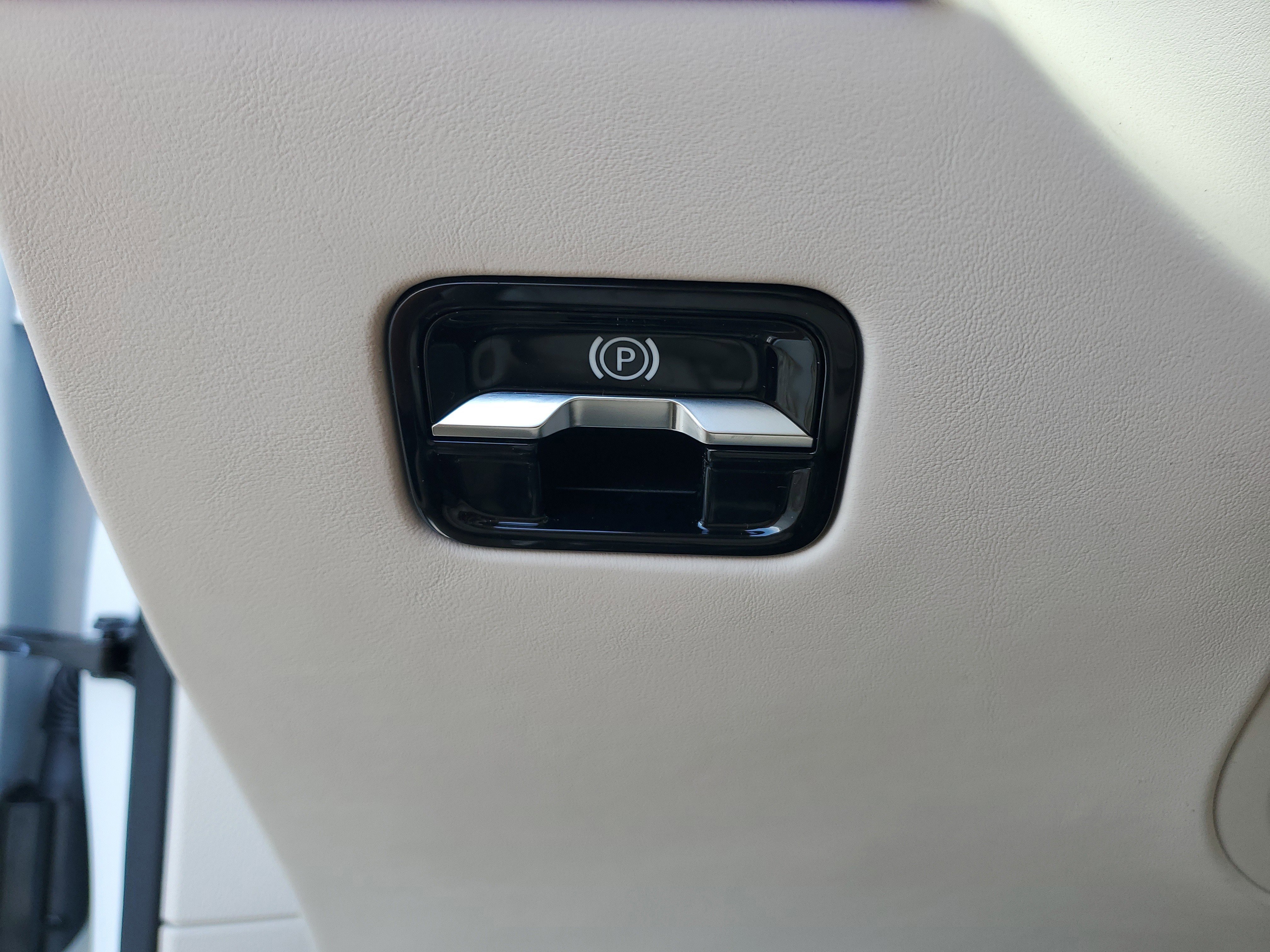 New 2025 Mercedes-Benz S 63 AMG S image 36