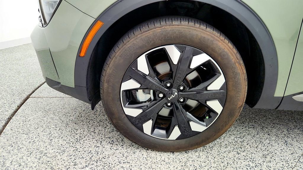 Used 2024 Kia Sportage X-Line AWD/4WD image 9