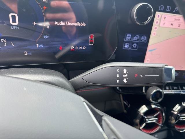 New 2025 Chevrolet Blazer EV RS image 19