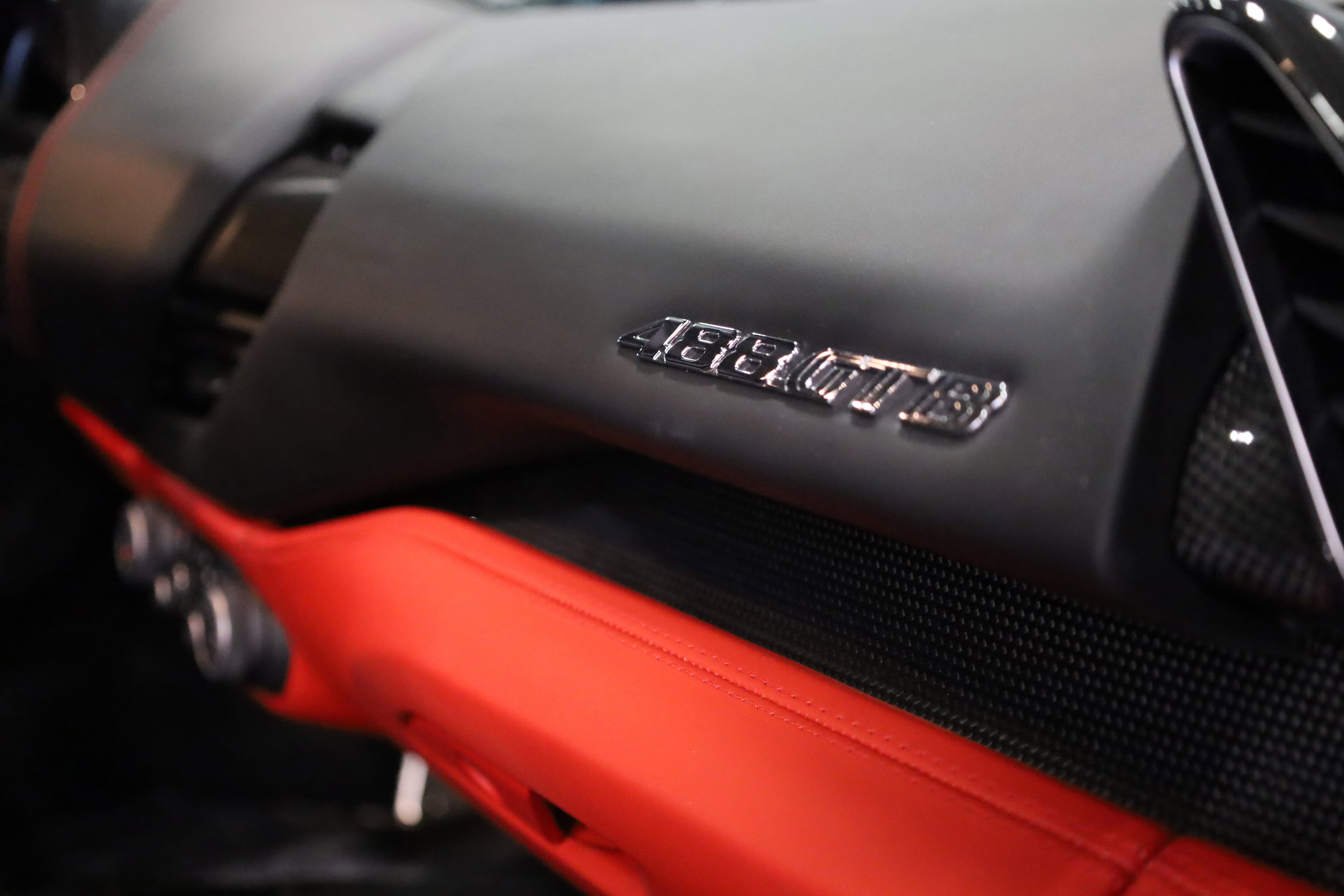 Used 2016 Ferrari 488 GTB image 37