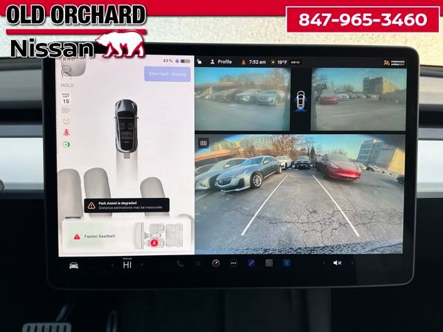 Used 2023 Tesla Model Y Long Range image 19