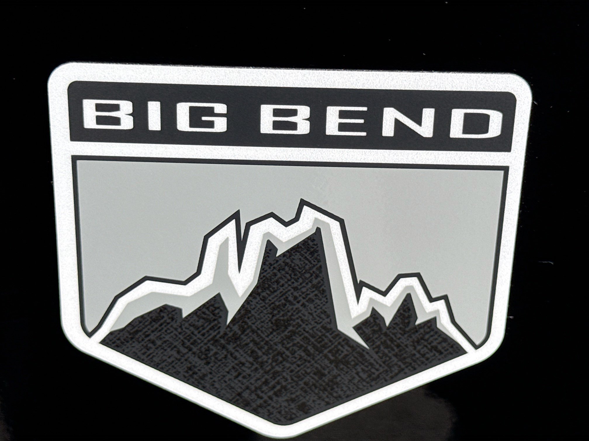 New 2026 Ford Bronco Sport Big Bend AWD/4WD image 9