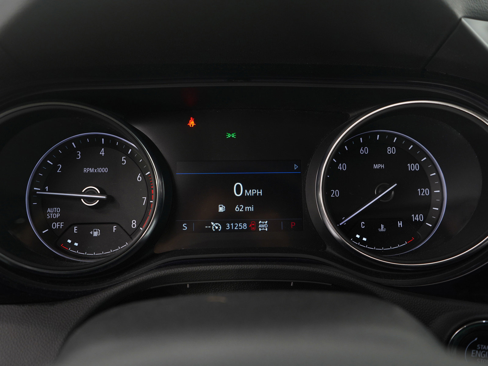 Used 2023 Buick Encore GX Select w/ Sport Touring Package image 27