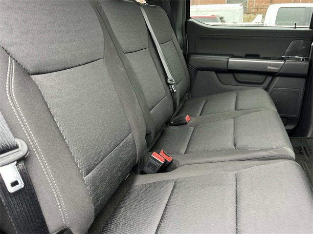 Used 2023 Ford F150 XLT w/ Equipment Group 302A High image 22