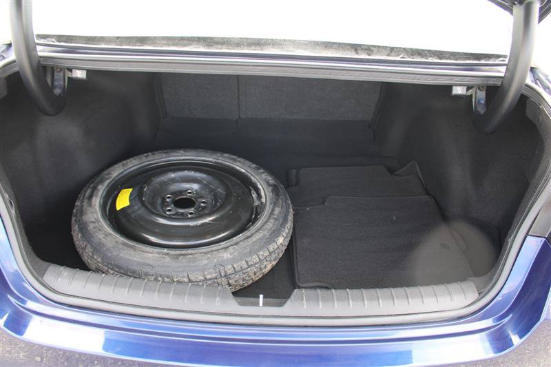 Used 2018 Kia Optima LX FWD image 17