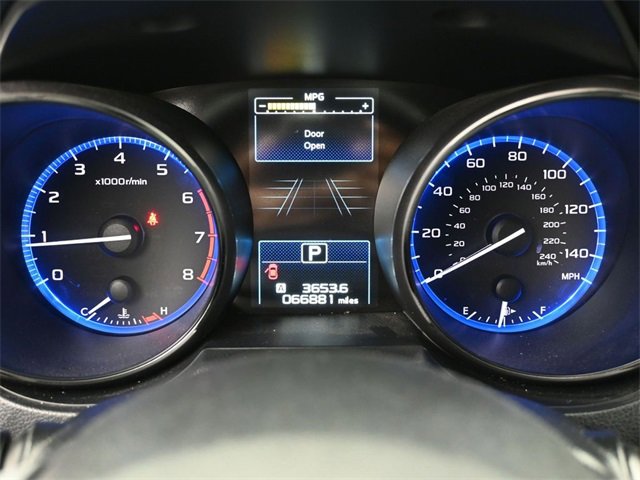 Used 2019 Subaru Outback 2.5i Limited image 10