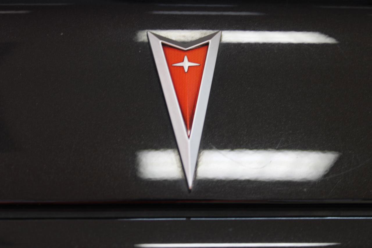 Used 2006 Pontiac GTO image 26