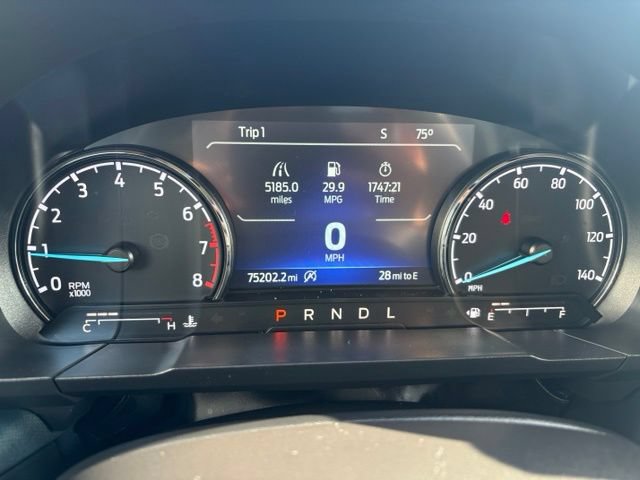 Used 2024 Ford Maverick XLT w/ XLT Luxury Package AWD/4WD image 27