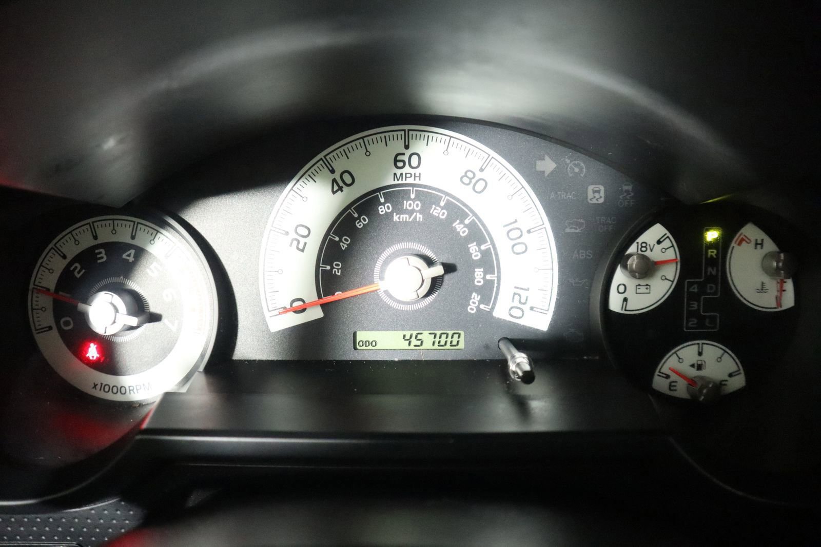 Used 2014 Toyota FJ Cruiser 4WD w/ Upgrade Package image 33