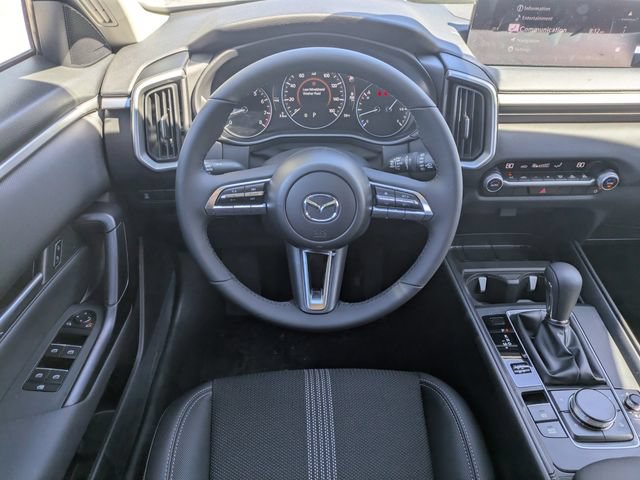 New 2026 MAZDA CX-50 AWD 2.5 S w/ Cargo Package image 16