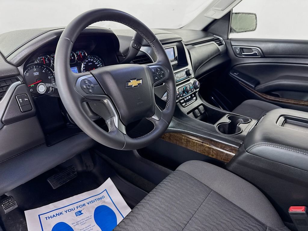 Used 2015 Chevrolet Tahoe LS image 10