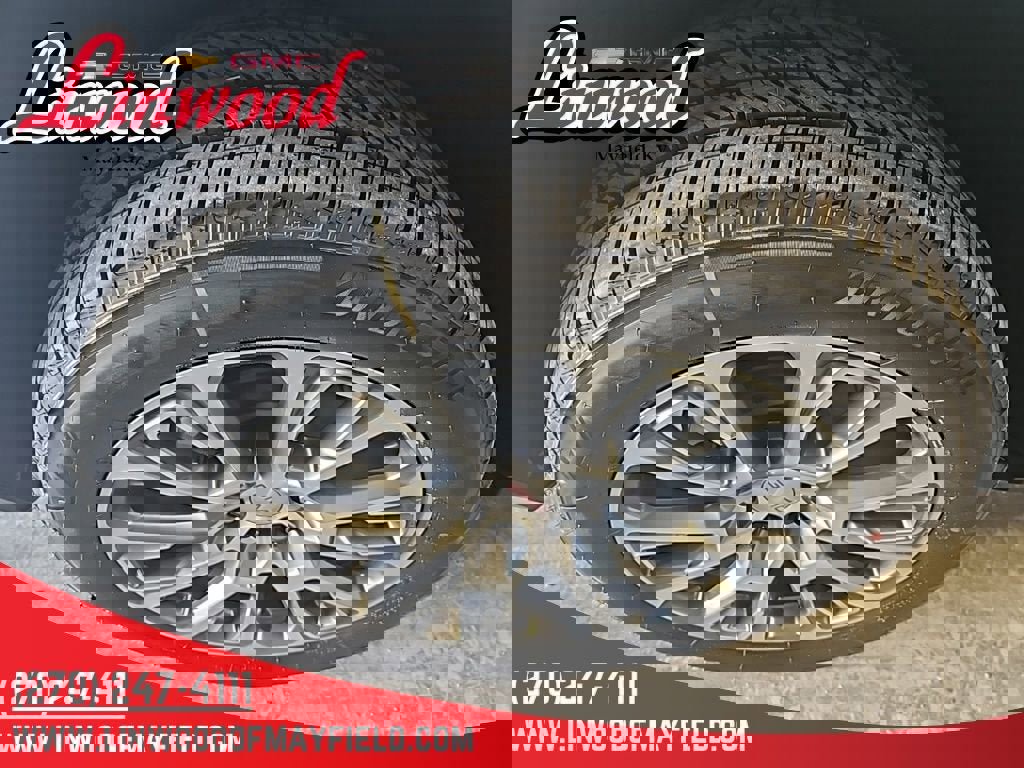 New 2026 GMC Yukon XL Denali w/ Denali Reserve Package image 8