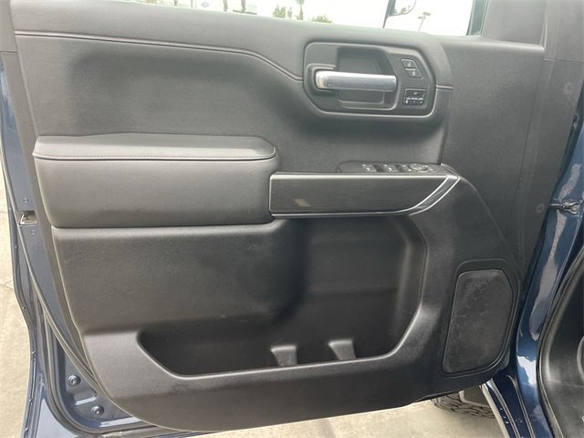 Used 2020 GMC Sierra 1500 AT4 image 21