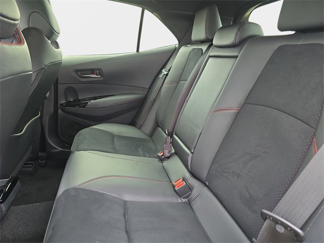Used 2025 Toyota Corolla GR image 17