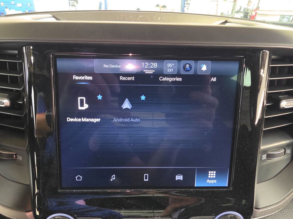 New 2026 RAM 5500 Tradesman w/ Chrome Appearance Group AWD/4WD image 22