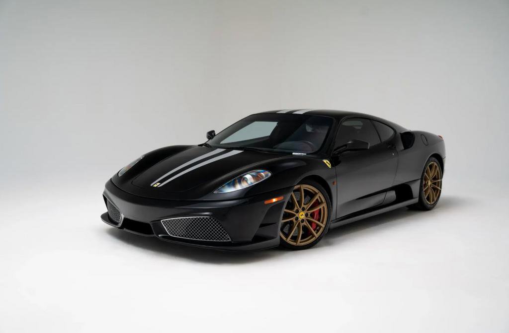 Used 2009 Ferrari F430 Scuderia image 7