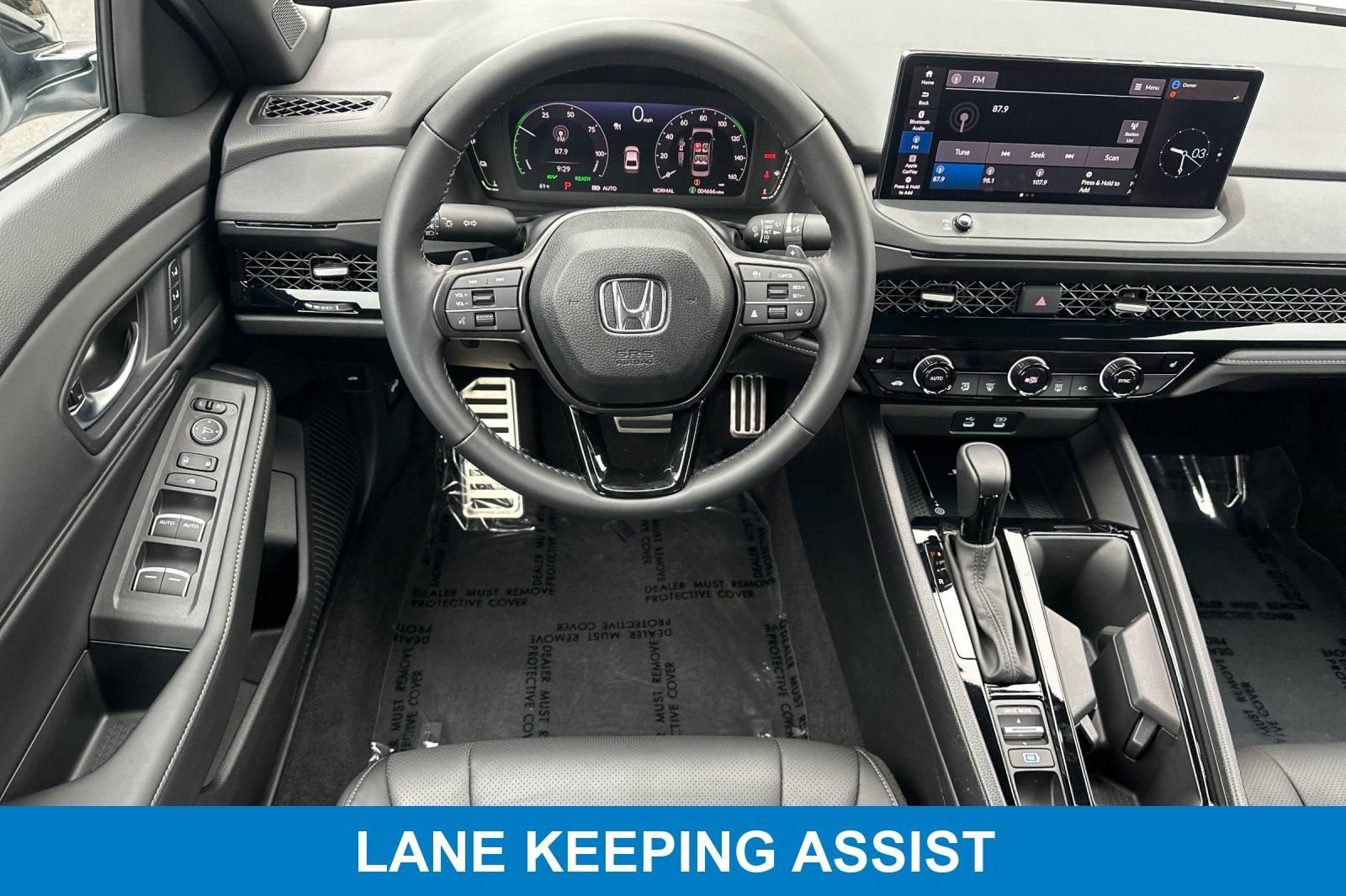 Certified 2026 Honda Accord Sport image 16