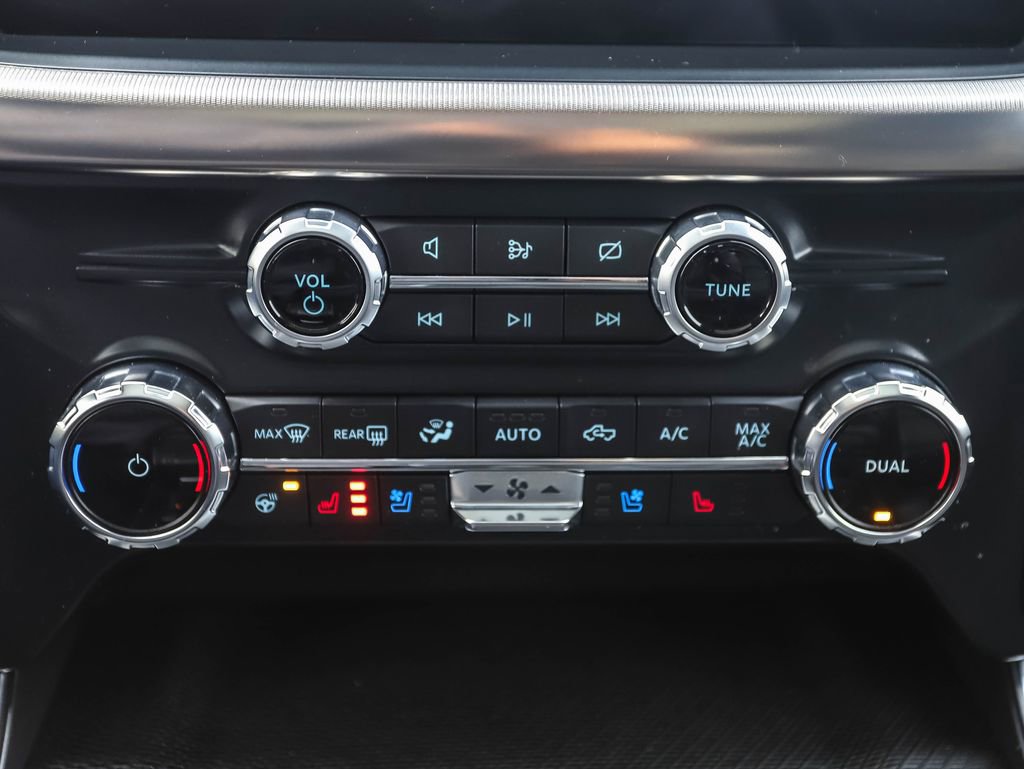 Used 2022 Ford F150 Raptor w/ Raptor 37 Performance Package image 18