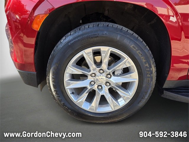 Used 2023 Chevrolet Tahoe Premier image 10