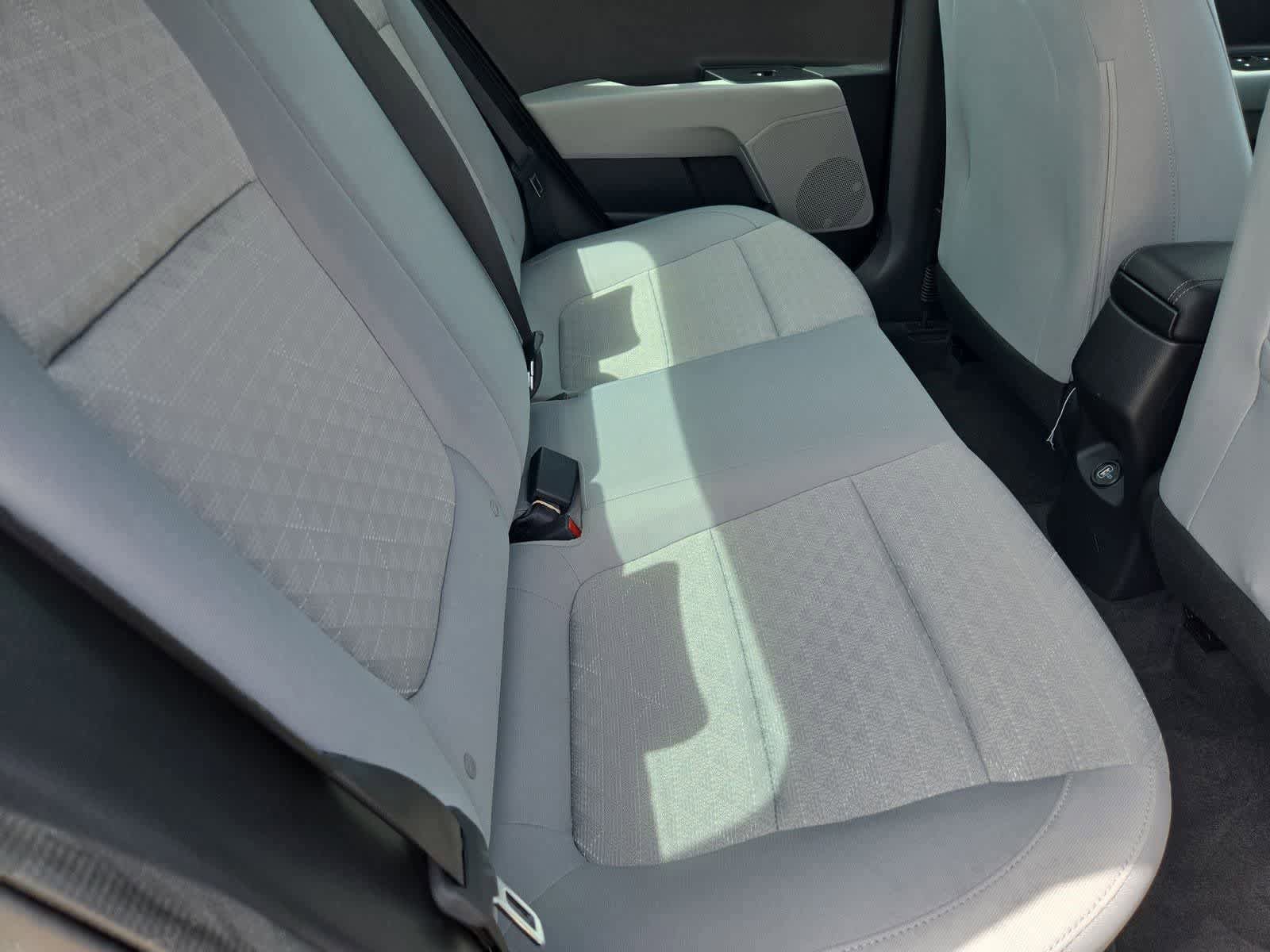 Certified 2023 Kia Rio S FWD image 18