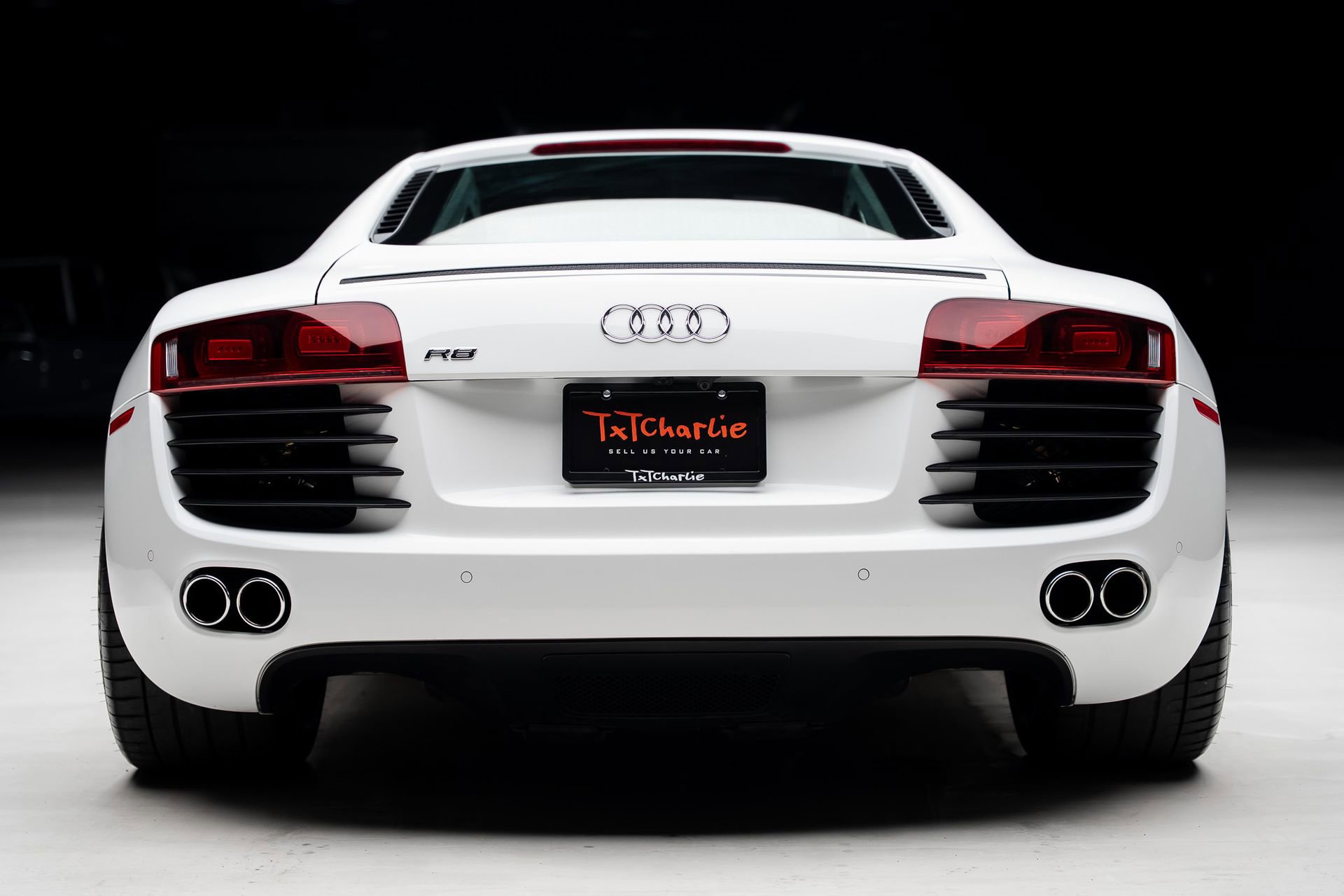 Used 2008 Audi R8 V8 AWD/4WD image 27