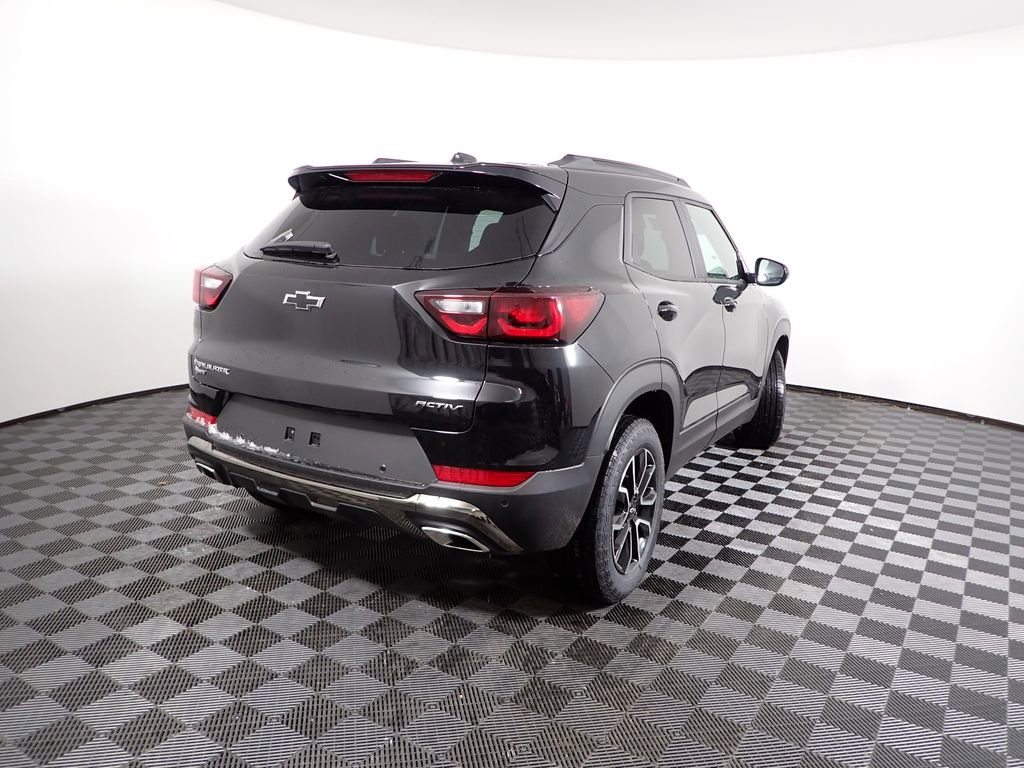 New 2026 Chevrolet TrailBlazer ACTIV w/ Convenience Package image 13