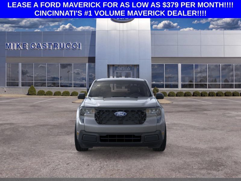 New 2026 Ford Maverick XL FWD image 6