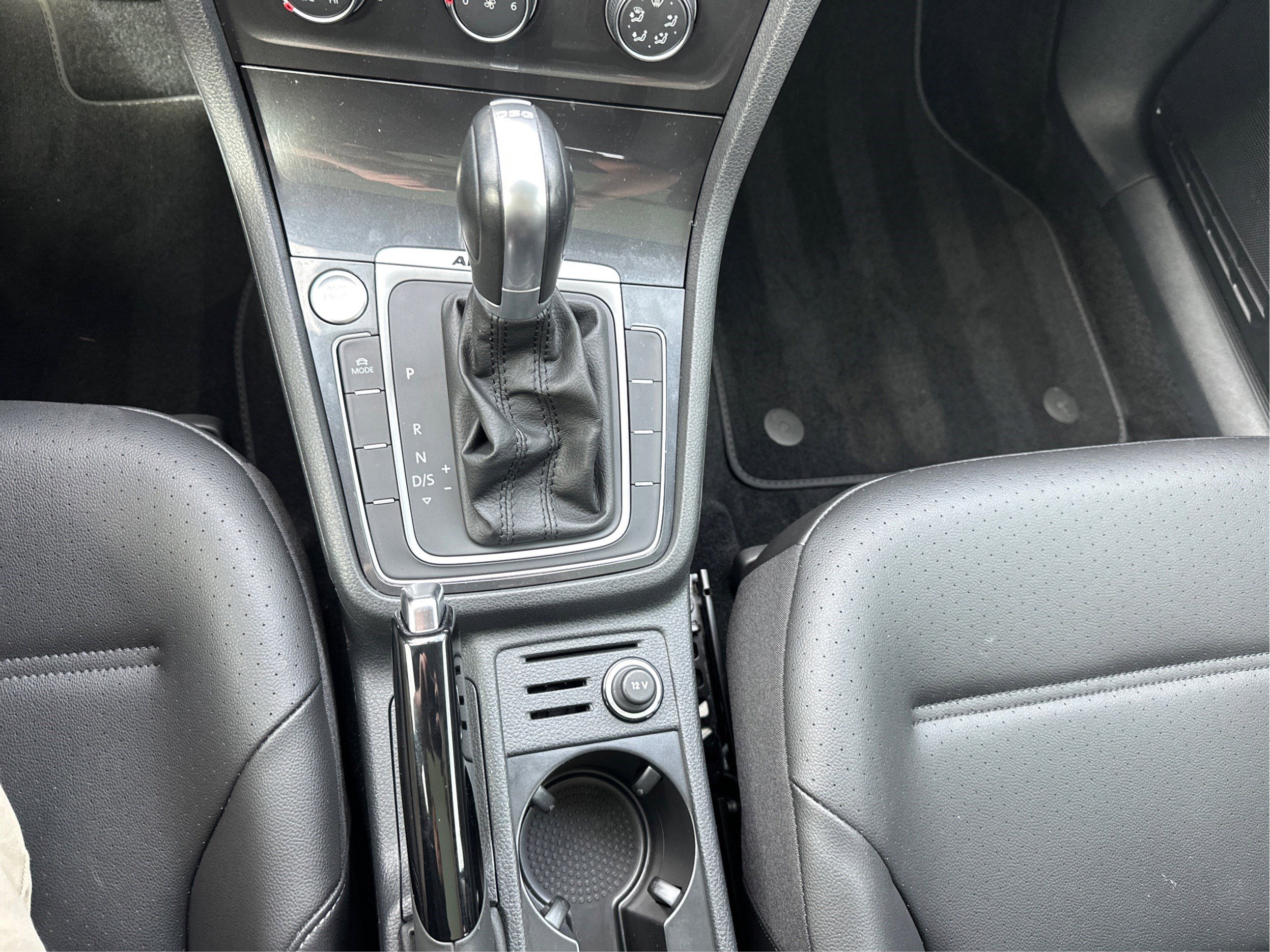 Used 2019 Volkswagen Golf Alltrack SE image 15