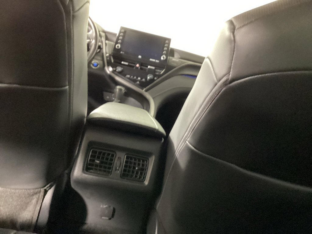 Used 2023 Toyota Camry XSE w/ Driver Assist Package FWD image 25