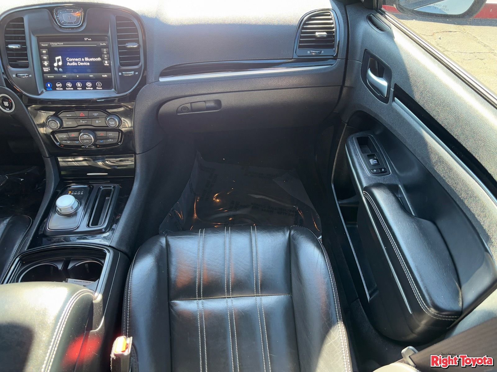 Used 2021 Chrysler 300 S w/ S Model Appearance Package image 17