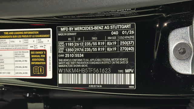 Certified 2026 Mercedes-Benz GLC 300 4MATIC image 12