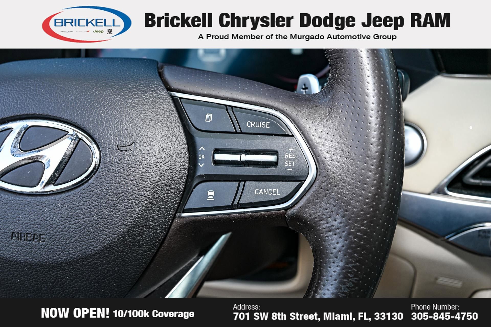 Used 2020 Hyundai Palisade Limited image 27