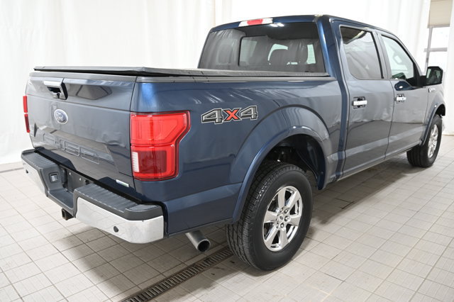 Used 2019 Ford F150 Lariat w/ Equipment Group 502A Luxury AWD/4WD image 13