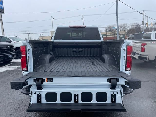 New 2026 Chevrolet Silverado 2500 High Country w/ Technology Package image 13