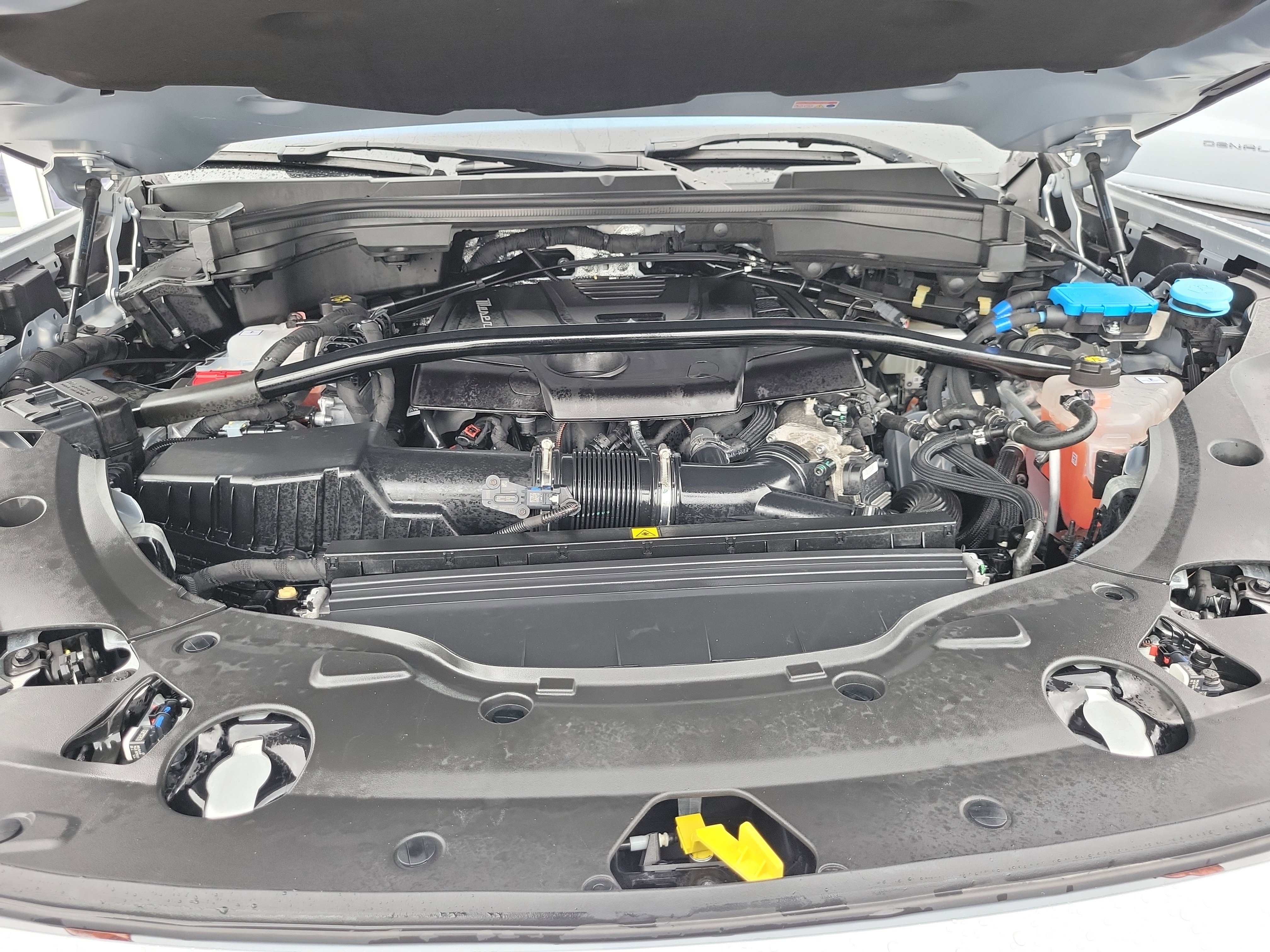 Used 2023 Maserati Grecale GT image 29