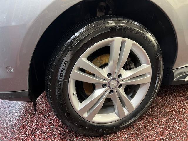 Used 2015 Mercedes-Benz ML 350 4MATIC image 11
